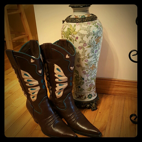 Nine West Shoes - Nine West Boots ❤ **Like New**